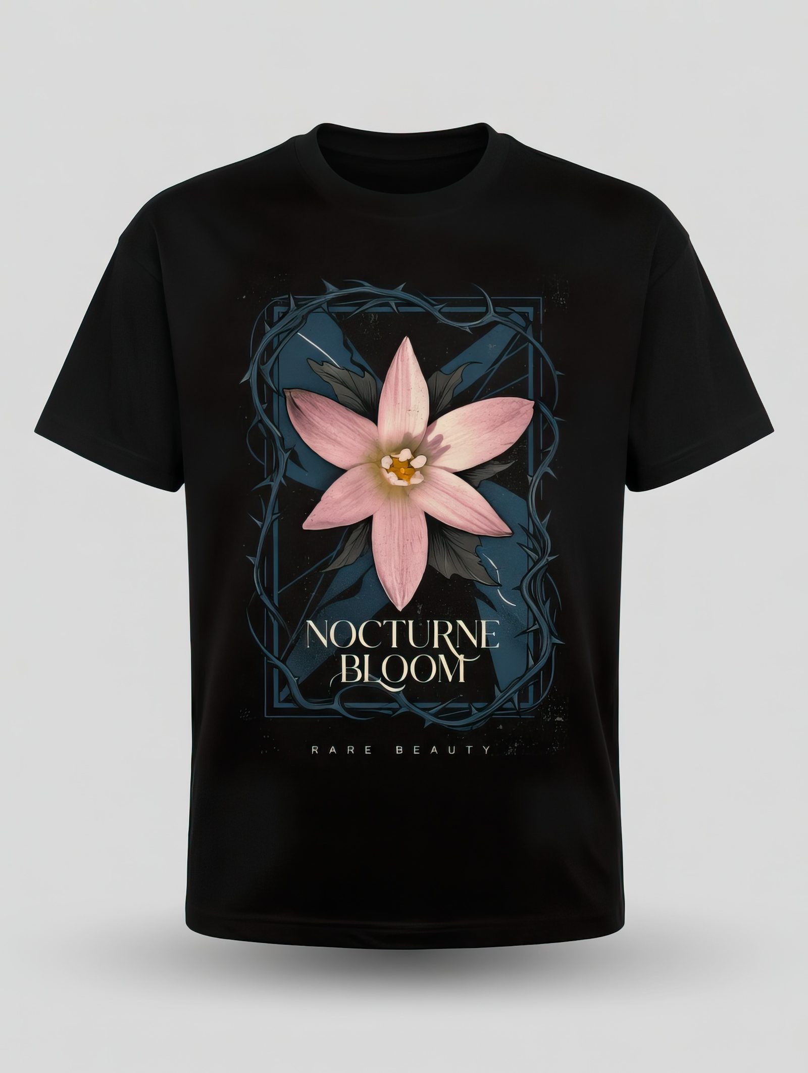 T-shirt imprimé
